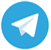 Telegram Icon